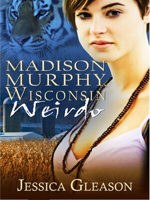 cover image of Madison Murphy Wisconsin Weirdo